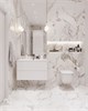 Керамогранит STATUARIO ALTIMO 60x120 POLISHED Staro 1552220369 - фото 85158