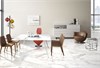 Керамогранит STATUARIO ALTIMO 60x120 POLISHED Staro 1552220369 - фото 85160