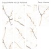 Керамогранит CRYSTAL WHITE 60х120 POLISHED Staro 443869274 - фото 85164