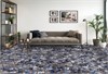 Керамогранит ROCK AZUL 60х120 HIGH GLOSS Staro 724907425 - фото 85200