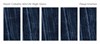 Керамогранит HAZEL COBALTO 60x120 HIGH GLOSS Staro 1305121933 - фото 85203