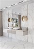 Керамогранит SIRENFLOW 60x60 POLISHED Staro 1572165522 - фото 85241