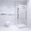 Керамогранит REMIX STATUARIO 60x60 POLISHED Staro 1330164224 - фото 85252