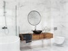 Керамогранит ANTISKY WHITE 60x60 POLISHED Staro 1690641999 - фото 85259