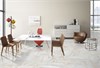 Керамогранит CARRARA 60x60 POLISHED Staro 1818487080 - фото 85272