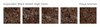 Керамогранит IMPERADOR BLACK 60x60 HIGH GLOSS Staro 981648968 - фото 85295
