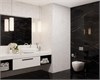 Керамогранит CONICAL BLACK 60x60 HIGH GLOSS Staro 775289377 - фото 85302
