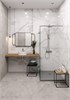 Керамогранит матовый ARMANI SILVER 60x120 MATT Staro 1607251200 - фото 85327