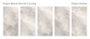 Керамогранит PULPIS BLAND 60x120 CARVING Staro 1114484809 - фото 85330
