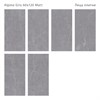 Керамогранит матовый ALPINE GRIS 60x120 MATT Staro 643157648 - фото 85343