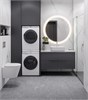 Керамогранит матовый ALPINE GRIS 60x120 MATT Staro 643157648 - фото 85345