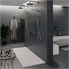 Керамогранит матовый ALPINE NERO 60x120 MATT Staro 599619626 - фото 85350