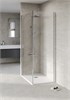 Керамогранит матовый MYSTICAL CHARM BIANCO 60x120 RELIEF MATT Staro 1018315064 - фото 85362