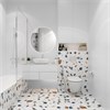Керамогранит матовый TERRA WHITE 60x120 MATT Staro 636220478 - фото 85374
