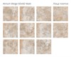 Керамогранит матовый ATRIUM BEIGE 60x60 MATT Staro 1455925955 - фото 85378