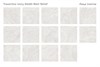 Керамогранит матовый TRAVERTINO IVORY 60x60 RELIEF MATT Staro 307144663 - фото 85383