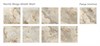 Керамогранит матовый NESTLE BEIGE 60х60 MATT Staro 1042112461 - фото 85412