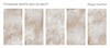 Керамогранит TITANIUM WHITE 60x120 MATT Staro 582608268 - фото 85436