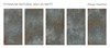 Керамогранит TITANIUM NATURAL 60x120 MATT Staro 1042969717 - фото 85440