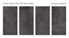 Керамогранит матовый IRONY GREY 60x120 5мм MATT Staro 856656505 - фото 85490