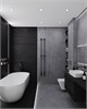 Керамогранит матовый BARCELONA NERO 60x120 5мм MATT Staro 69400266 - фото 85528