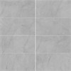 Керамогранит матовый BARCELONA LIGHT GREY 60x120 5мм MATT Staro 780185814 - фото 85532