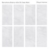Керамогранит матовый BARCELONA BIANCO 60x120 5мм MATT Staro 769062409 - фото 85537
