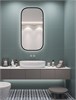 Керамогранит матовый ELITE TURQUOISE 60х120 5мм MATT Staro 2049843836 - фото 85552