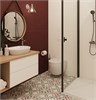 Керамогранит матовый ELITE RED WINE 60х120 5мм MATT Staro 479877944 - фото 85558