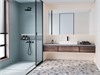 Керамогранит матовый SILVER SPRING 60x120 5мм MATT Staro 1589688627 - фото 85581