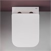 Подвесной унитаз Metric Rimless CN3007 - фото 85964