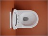 Подвесной унитаз CERAMICANOVA Uno смыв Торнадо 490x360x360 белый CN11001T - фото 86348