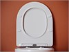 Подвесной унитаз CERAMICANOVA Uno смыв Торнадо 490x360x360 белый CN11001T - фото 86349