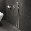 Смеситель встроенный с гигиеническим душем Saona 2389/00SM Хром 2389/00SM CR - фото 86356
