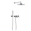 Душевая система встроенная Saona SX-2348/00SM Хром SX-2348/00SM CR - фото 86362