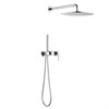 Душевая система встроенная Saona SX-2349/00SM Хром SX-2349/00SM CR - фото 86363