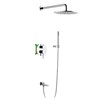 Душевая система встроенная Saona SX-2379/00SM Хром SX-2379/00SM CR - фото 86366