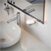 Смеситель для раковины-чаши Saona 2311/00F Хром 2311/00F - фото 86376