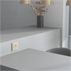 Рамка из стекла на 1 пост Senso шампань soft-touch W0013111 - фото 86516