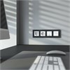 Розетка с заземлением, шторками и USB тип A+C (белый матовый) W1171761 - фото 87201