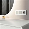 Умный сенсорный диммер (дымчатый) W3443141 - фото 87265