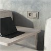 Накладка для розетки USB (дымчатый) W1279504 - фото 87380