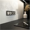 Накладка для розетки USB (дымчатый) W1279504 - фото 87381